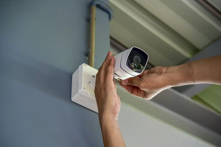 CCTV Sales & Service