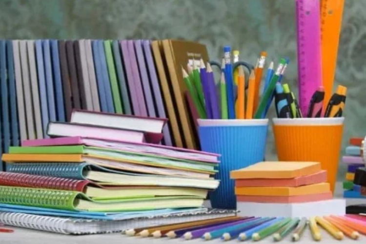 Stationary