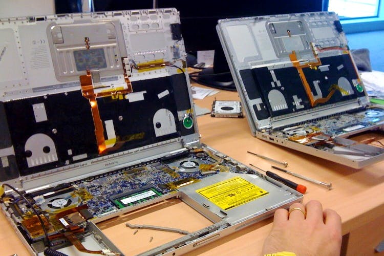 Electricals & Electronic Material Supplier